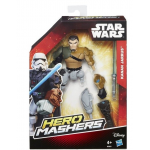 Postavička Star Wars Hero Mashers Kanan Jarrus 15 cm 